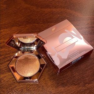 Fenty Beauty Diamond Bomb - COGNAC CANDY